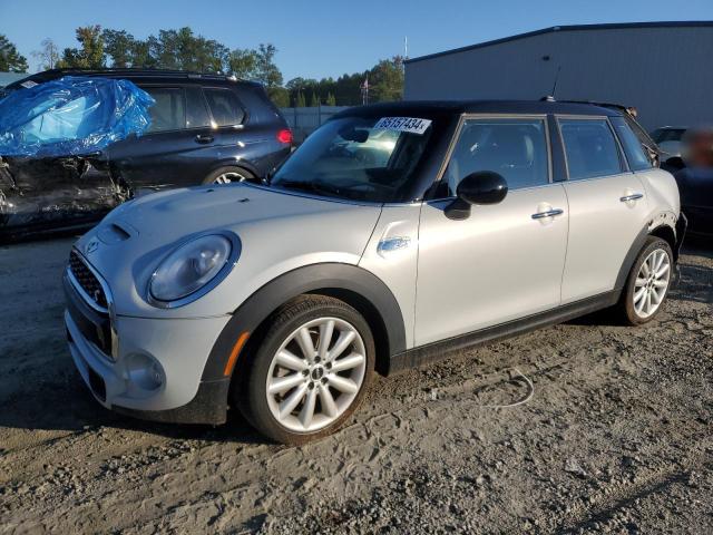 2016 MINI COOPER S, 