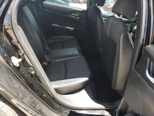 2HGFC2F86LH540206 - 2020 HONDA CIVIC SPORT BLACK photo 10