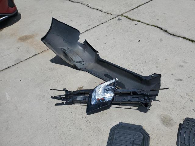 2HGFC2F86LH540206 - 2020 HONDA CIVIC SPORT BLACK photo 12