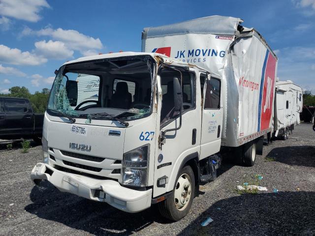 2022 ISUZU NQR, 