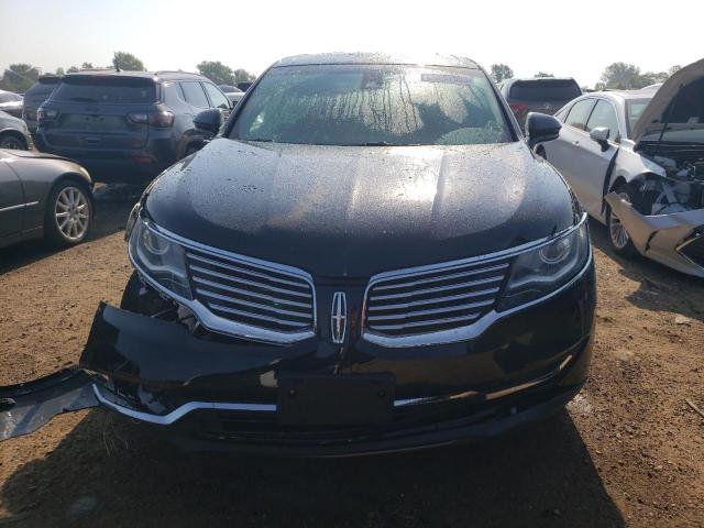 2LMTJ8LR8GBL46227 - 2016 LINCOLN MKX RESERVE 黑色 照片 5