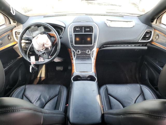 2LMTJ8LR8GBL46227 - 2016 LINCOLN MKX RESERVE 黑色 照片 8