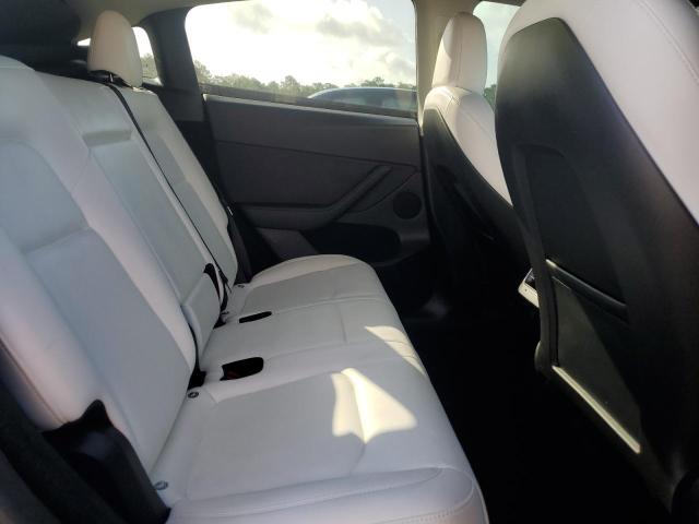 7SAYGDEF9RF042526 - 2024 TESLA MODEL Y 黑色 照片 10