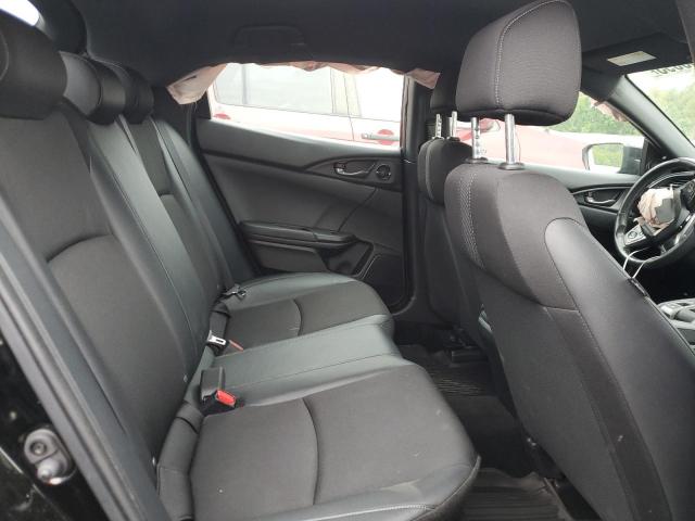 SHHFK7H44MU220803 - 2021 HONDA CIVIC SPORT 黑色 照片 10