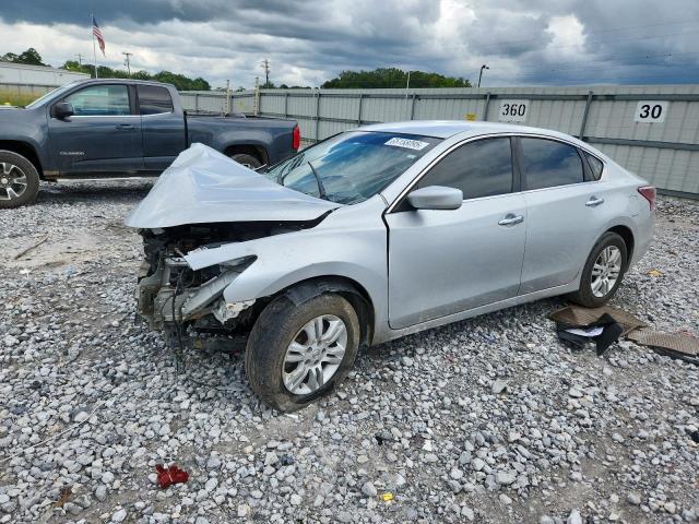 2014 NISSAN ALTIMA 2.5, 