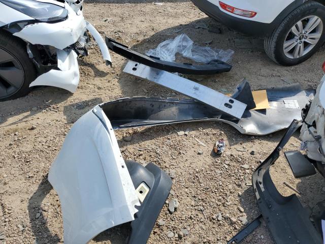 4T1BK1EB3DU040358 - 2013 TOYOTA AVALON BASE 白色 照片 12