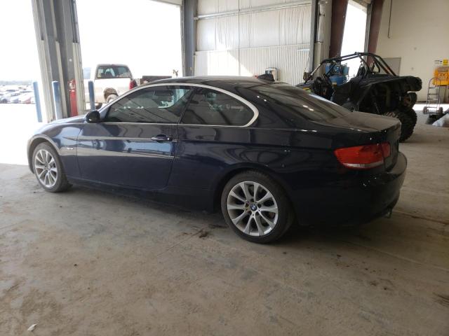 WBAWC735X8E064902 - 2008 BMW 335 XI BLUE photo 2