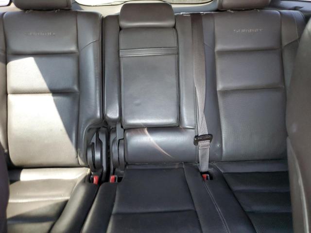 1C4RJFJT9EC160920 - 2014 JEEP GRAND CHER SUMMIT შავი ფოტო 10