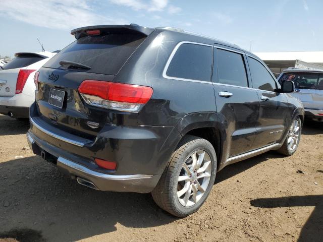 1C4RJFJT9EC160920 - 2014 JEEP GRAND CHER SUMMIT შავი ფოტო 3
