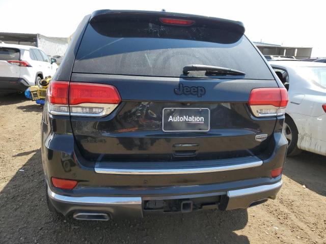 1C4RJFJT9EC160920 - 2014 JEEP GRAND CHER SUMMIT შავი ფოტო 6