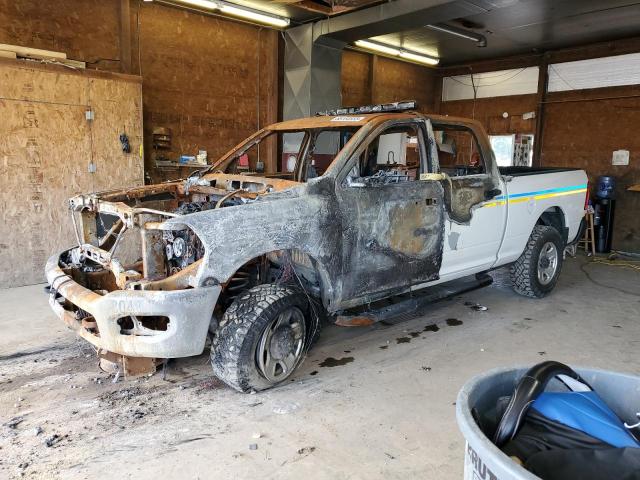 2020 RAM 2500 TRADESMAN, 