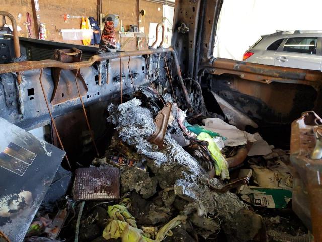 3C6UR5CJ7LG197474 - 2020 RAM 2500 TRADESMAN 白色 照片 10