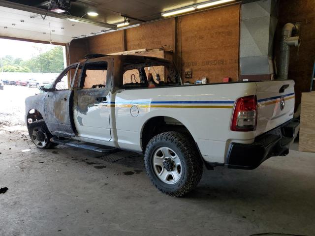 3C6UR5CJ7LG197474 - 2020 RAM 2500 TRADESMAN 白色 照片 2