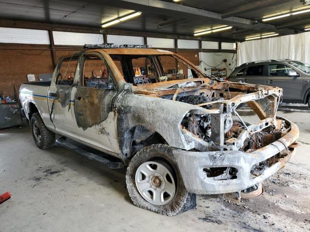 3C6UR5CJ7LG197474 - 2020 RAM 2500 TRADESMAN 白色 照片 4