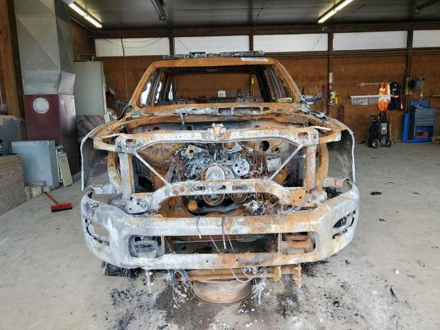 3C6UR5CJ7LG197474 - 2020 RAM 2500 TRADESMAN 白色 照片 5