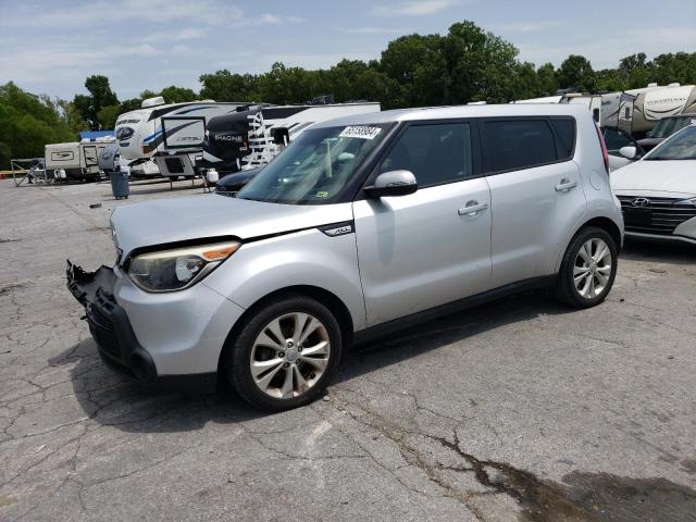 2014 KIA SOUL +, 