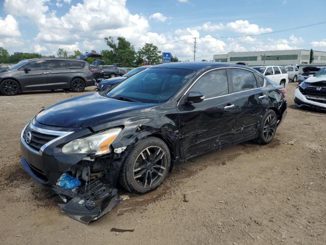 2014 NISSAN ALTIMA 2.5, null