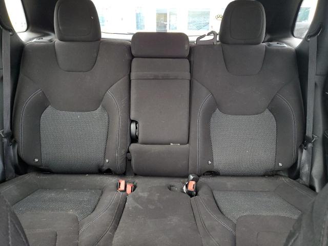 1C4PJMCB9KD168053 - 2019 JEEP CHEROKEE LATITUDE كستنائي صورة 10