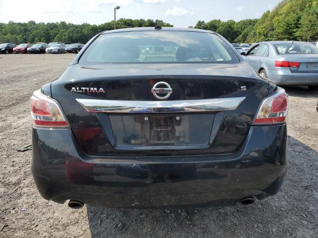 1N4AL3AP6FC427317 - 2015 NISSAN ALTIMA 2.5 BLACK photo 6