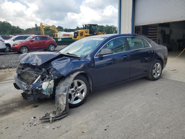 2010 CHEVROLET MALIBU LS, 
