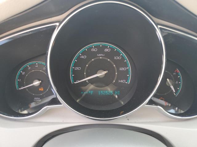 1G1ZB5EB0AF310293 - 2010 CHEVROLET MALIBU LS BLUE photo 9