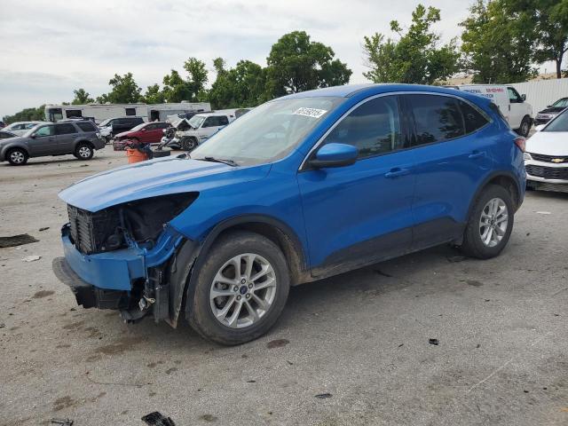 2020 FORD ESCAPE SE, 