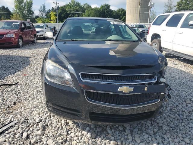 1G1ZB5E02CF180583 - 2012 CHEVROLET MALIBU LS BLACK photo 5