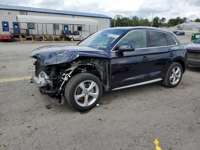 2020 AUDI Q5 PREMIUM, 