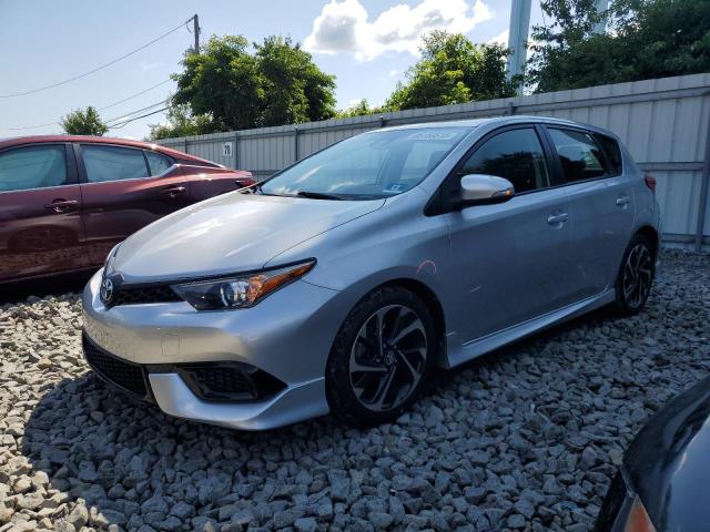 2017 TOYOTA COROLLA IM, 