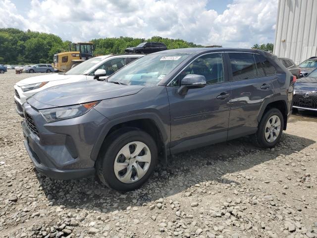 2022 TOYOTA RAV4 LE, 