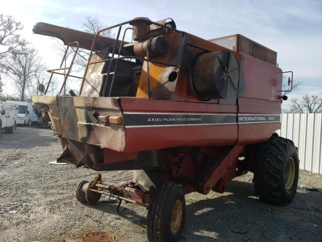 N0VIN000065159592 - 1980 FARM TRAILER BURN photo 4