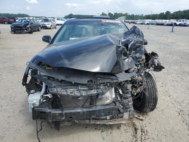 4T1BK3EK1BU124509 - 2011 TOYOTA CAMRY SE შავი ფოტო 5