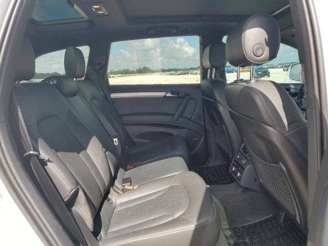 WA1DGAFE0FD026292 - 2015 AUDI Q7 PRESTIGE 白色 照片 11