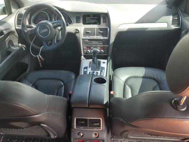 WA1DGAFE0FD026292 - 2015 AUDI Q7 PRESTIGE 白色 照片 8