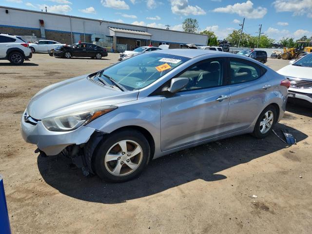 2015 HYUNDAI ELANTRA SE, null