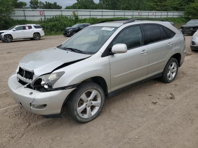 2004 LEXUS RX 330, null