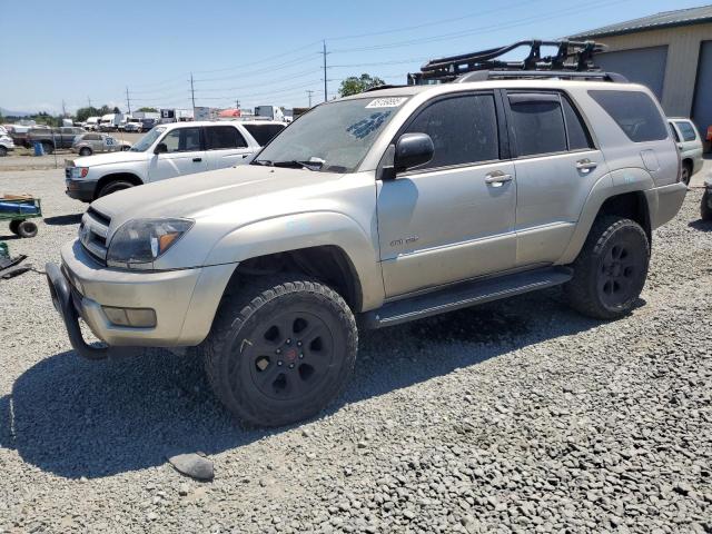 2003 TOYOTA 4RUNNER SR5, 