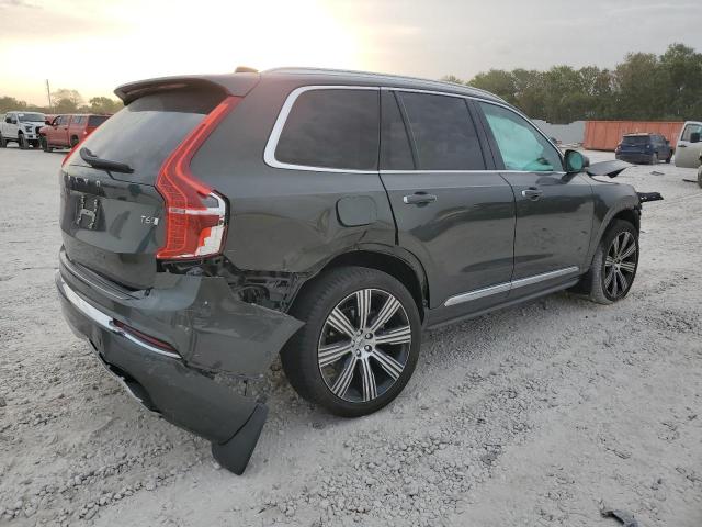 YV4A22PL5N1789609 - 2022 VOLVO XC90 T6 INSCRIPTION CHARCOAL photo 3