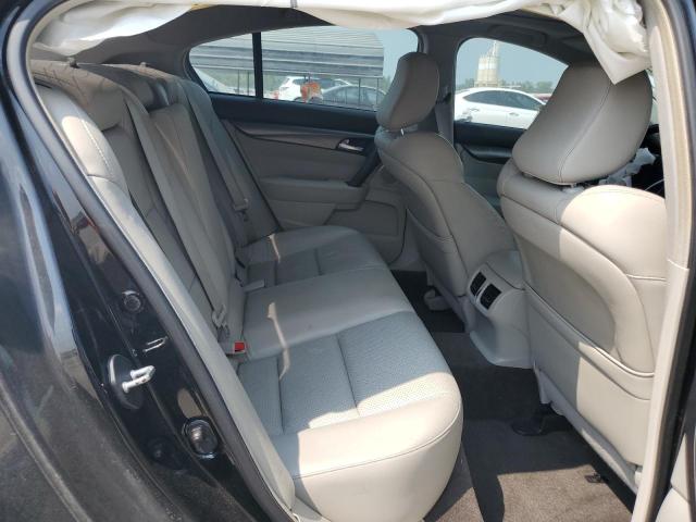 19UUA8F56DA015183 - 2013 ACURA TL TECH BLACK photo 10