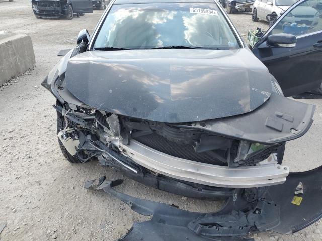 19UUA8F56DA015183 - 2013 ACURA TL TECH BLACK photo 11