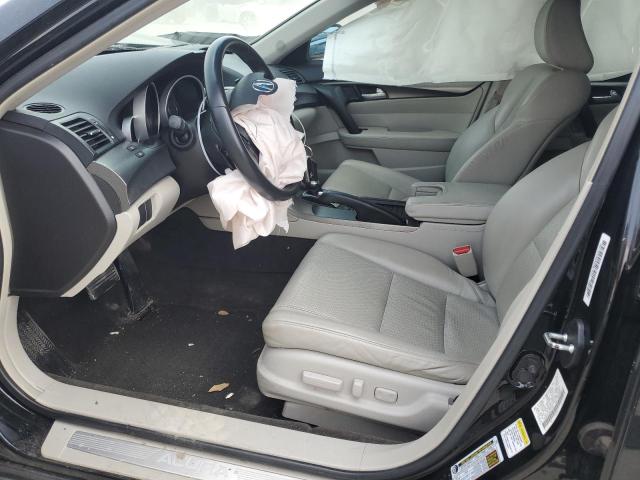 19UUA8F56DA015183 - 2013 ACURA TL TECH BLACK photo 7