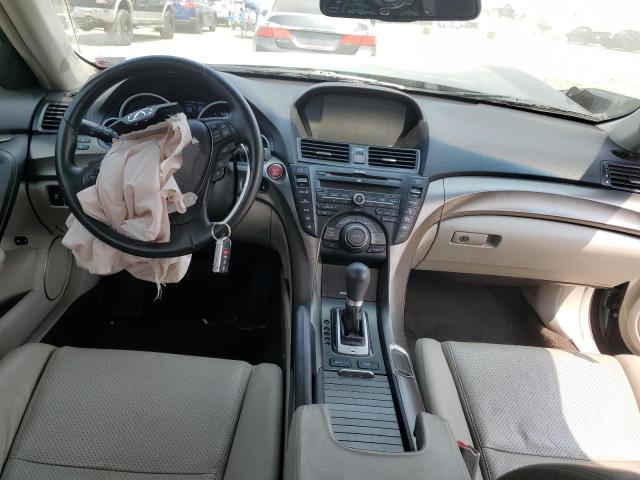 19UUA8F56DA015183 - 2013 ACURA TL TECH BLACK photo 8