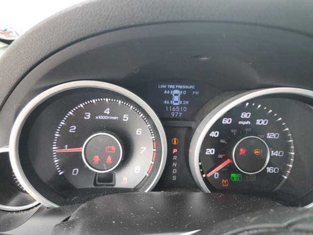 19UUA8F56DA015183 - 2013 ACURA TL TECH BLACK photo 9