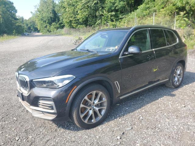 2022 BMW X5 XDRIVE40I, 