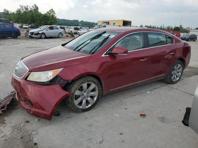 2011 BUICK LACROSSE CXL, 