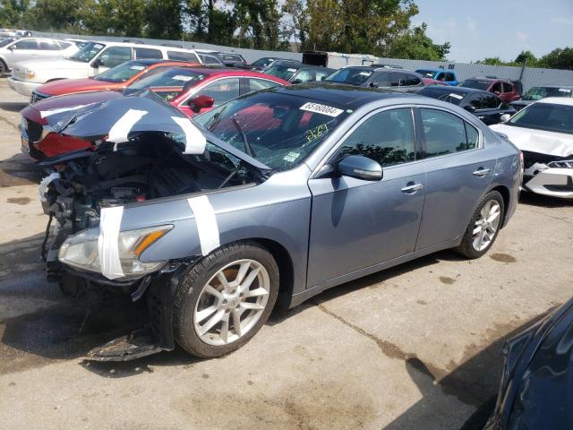 2011 NISSAN MAXIMA S, 