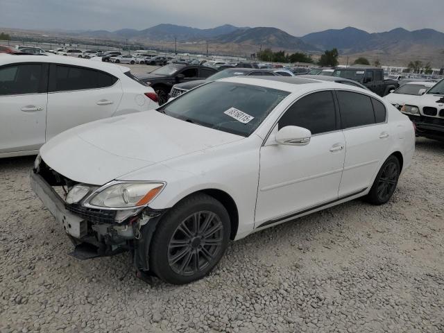 2009 LEXUS GS 350, 