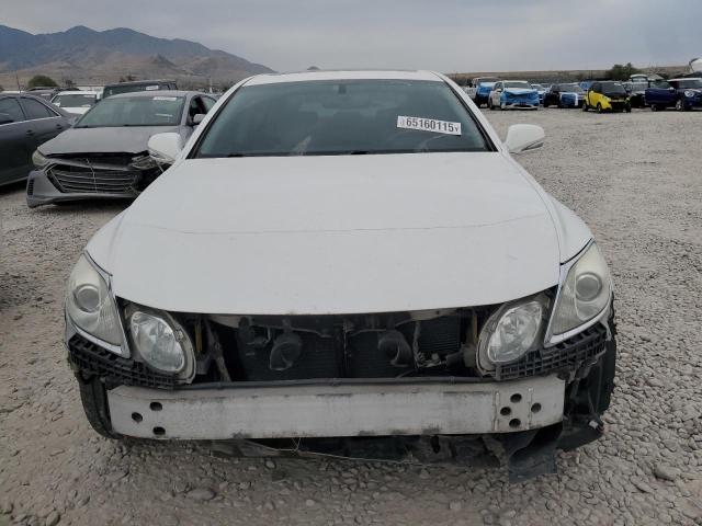 JTHCE96S990022151 - 2009 LEXUS GS 350 Ağ foto 5