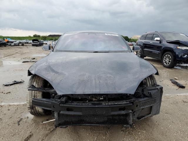 5YJSA1E24KF334008 - 2019 TESLA MODEL S Grafit foto 5