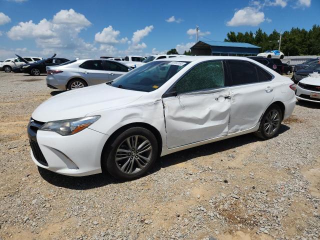 2016 TOYOTA CAMRY LE, 